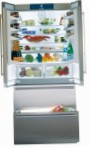 Liebherr CNes 6256 Frigo frigorifero con congelatore