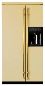 Charakteristik Kühlschrank Restart FRR010 Foto