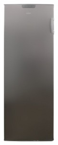 đặc điểm Tủ lạnh AVEX FR-188 NF X ảnh