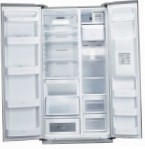 LG GC-L207 BLKV Frigo frigorifero con congelatore