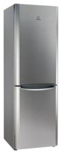 katangian Refrigerator Indesit BIAA 14 X larawan