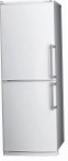 LG GC-299 B Jääkaappi jääkaappi ja pakastin