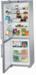 Liebherr CUNesf 3513 Køleskab køleskab med fryser