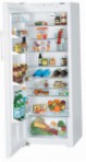 Liebherr K 3670 Refrigerator refrigerator na walang freezer