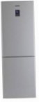 Samsung RL-34 ECTS (RL-34 ECMS) Ledusskapis ledusskapis ar saldētavu