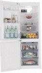 Samsung RL-34 ECSW Køleskab køleskab med fryser