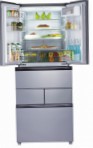 Samsung RN-405 BRKASL Chladnička chladnička s mrazničkou