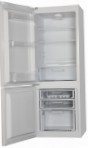 Vestfrost VB 274 W Koelkast koelkast met vriesvak