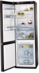 AEG S 83200 CMB0 Fridge refrigerator with freezer