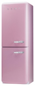Характеристики Холодильник Smeg FAB32RRON1 фото