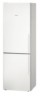 Характеристики Холодильник Siemens KG36VVW31 фото