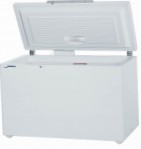 Liebherr LGT 3725 Refrigerator chest freezer