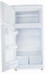NORD 273-010 Ledusskapis ledusskapis ar saldētavu