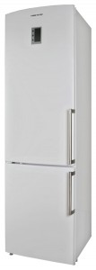Характеристики Холодильник Vestfrost FW 962 NFZW фото