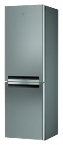 Характеристики Холодильник Whirlpool WBA 3327 NFIX фото