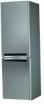 Whirlpool WBA 3327 NFIX Refrigerator freezer sa refrigerator