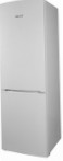 Vestfrost CW 861 W Køleskab køleskab med fryser