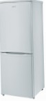 Candy CFM 2550 E 冷蔵庫 冷凍庫と冷蔵庫