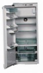 Liebherr KIB 2544 Refrigerator freezer sa refrigerator