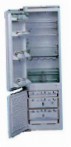 Liebherr KIS 3242 Frigo frigorifero con congelatore