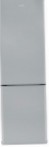 Candy CKBS 6200 S Køleskab køleskab med fryser
