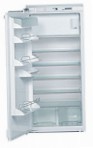 Liebherr KIe 2144 Køleskab køleskab med fryser