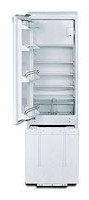 đặc điểm Tủ lạnh Liebherr KIV 3244 ảnh