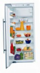 Liebherr KEL 2544 šaldytuvas šaldytuvas su šaldikliu