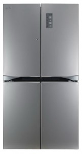 характеристики Холодильник LG GR-M24 FWCVM Фото