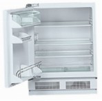 Liebherr KIU 1640 Køleskab køleskab uden fryser
