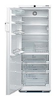 Характеристики Холодильник Liebherr KSB 3640 фото