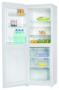 характеристики Холодильник Hansa FK206.4 Фото