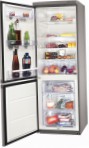 Zanussi ZRB 934 XL Kühlschrank kühlschrank mit gefrierfach