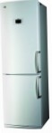 LG GA-B399 UAQA Jääkaappi jääkaappi ja pakastin