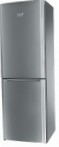 Hotpoint-Ariston EBM 18220 X F Frigo réfrigérateur avec congélateur
