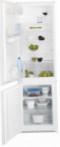 Electrolux ENN 2900 ADW Холодильник холодильник з морозильником