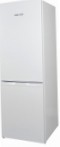 Vestfrost CW 551 W Køleskab køleskab med fryser