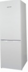 Vestfrost CW 451 W Køleskab køleskab med fryser