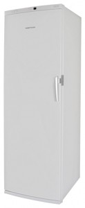 Charakteristik Kühlschrank Vestfrost VD 285 FNAW Foto
