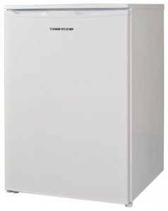 özellikleri Buzdolabı Vestfrost VD 151 FW fotoğraf