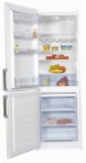 BEKO CH 233120 Buzdolabı dondurucu buzdolabı