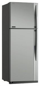 özellikleri Buzdolabı Toshiba GR-RG59FRD GS fotoğraf