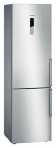 özellikleri Buzdolabı Bosch KGN39XI21 fotoğraf