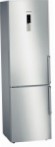 Bosch KGN39XI21 Kjøleskap kjøleskap med fryser