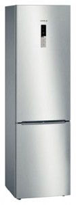 характеристики Холодильник Bosch KGN39VL11 Фото