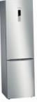 Bosch KGN39VL11 Ledusskapis ledusskapis ar saldētavu
