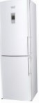 Hotpoint-Ariston HBD 1182.3 F H Frigo réfrigérateur avec congélateur