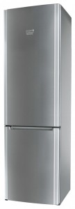 özellikleri Buzdolabı Hotpoint-Ariston HBM 1202.4 M fotoğraf