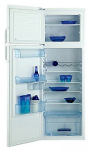 Характеристики Холодильник BEKO DSA 33000 фото