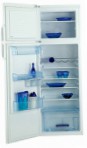 BEKO DSA 33000 Refrigerator freezer sa refrigerator